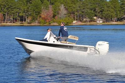 BOATZON | Carolina Skiff 178 JLS 2024