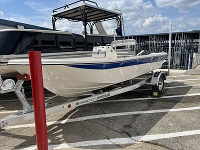 BOATZON | Carolina Skiff 178 JLS CC 2025