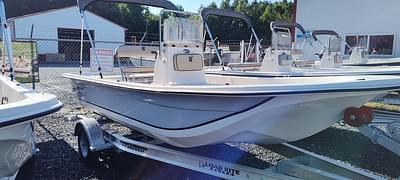 BOATZON | Carolina Skiff 18 JVX CC 2024