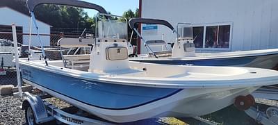 BOATZON | Carolina Skiff 18 JVX CC 2024