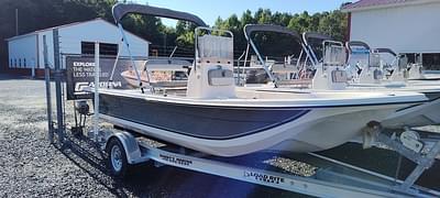 BOATZON | Carolina Skiff 18 JVX CC 2025