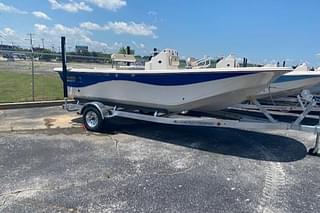 BOATZON | 2023 Carolina Skiff 19 LS