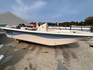 BOATZON | Carolina Skiff 19 LS 2023