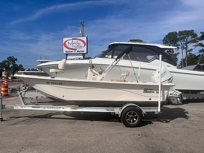 BOATZON | Carolina Skiff 19 LS 2023