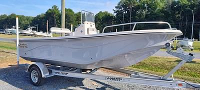 BOATZON | Carolina Skiff 19 LS 2024