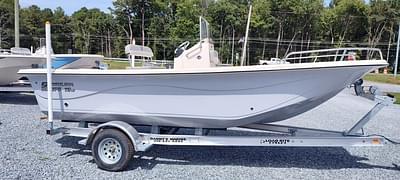 BOATZON | Carolina Skiff 19 LS 2025