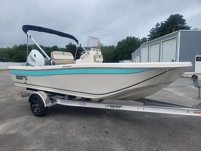 BOATZON | Carolina Skiff 19 Ultra Elite 2022