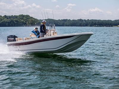 BOATZON | Carolina Skiff 19 Ultra Elite 2024