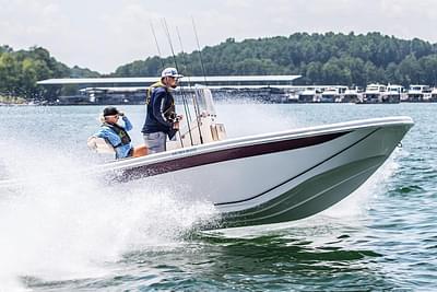 BOATZON | Carolina Skiff 19 Ultra Elite 2024