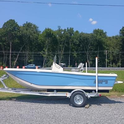 BOATZON | Carolina Skiff 19 Ultra Elite 2024