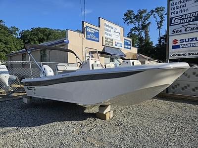 BOATZON | Carolina Skiff 19 Ultra Elite 2025