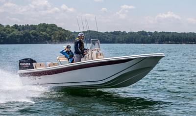 BOATZON | Carolina Skiff 19 Ultra Elite 2025