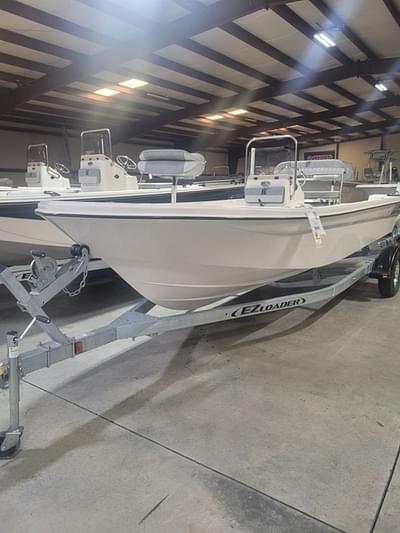BOATZON | Carolina Skiff 192 JLS 2025 BOATZON | Carolina Skiff 192 JLS 2025