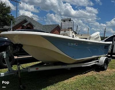 BOATZON | Carolina Skiff 19LS