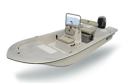 BOATZON | Carolina Skiff  2024