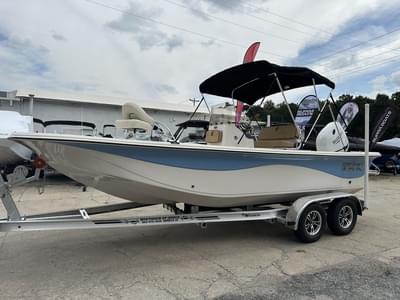 BOATZON | Carolina Skiff 21 LS 2024 BOATZON | Carolina Skiff 21 LS 2024