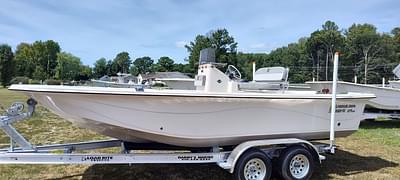 BOATZON | Carolina Skiff 21 LS 2025