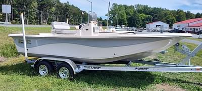 BOATZON | Carolina Skiff 21 LS 2025