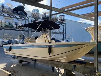 BOATZON | Carolina Skiff 21 Ultra Elite 2020