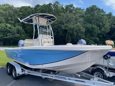 BOATZON | Carolina Skiff 21 Ultra Elite 2023