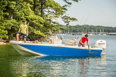 BOATZON | Carolina Skiff 21 Ultra Elite 2024