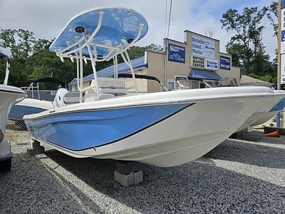 BOATZON | Carolina Skiff 21 Ultra Elite 2025