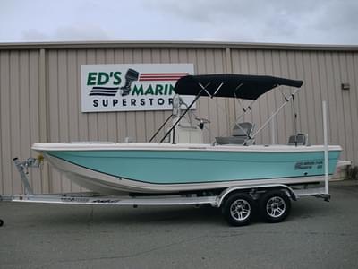 BOATZON | Carolina Skiff 21 Ultra Elite 2025