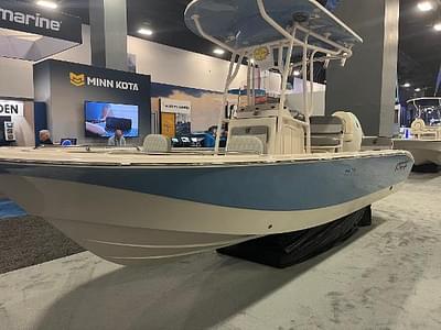 BOATZON | Carolina Skiff 22 Ultra Elite 2024