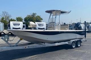 BOATZON | Carolina Skiff 23 LS 2023