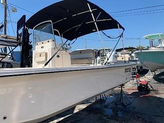 BOATZON | Carolina Skiff 23 LS 2023