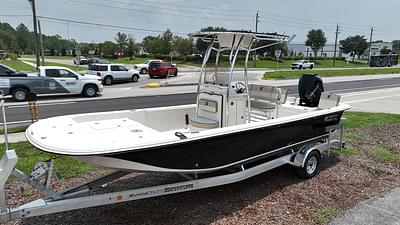 BOATZON | Carolina Skiff 23 LS 2024