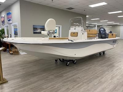 BOATZON | Carolina Skiff 23 LS 2024