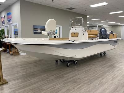 BOATZON | Carolina Skiff 23 LS 2024 BOATZON | Carolina Skiff 23 LS 2024