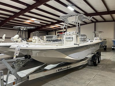 BOATZON | Carolina Skiff 23 LS 2025