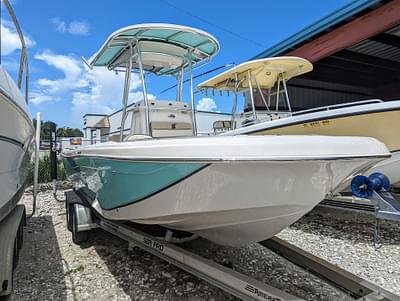 BOATZON | Carolina Skiff 23 Ultra Elite 2022