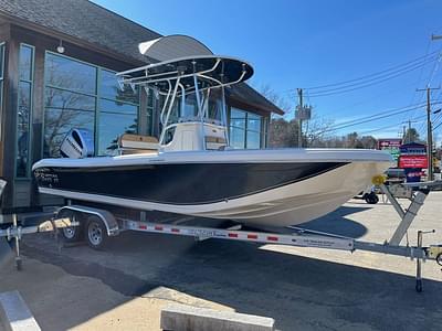 BOATZON | Carolina Skiff 23 Ultra Elite 2023