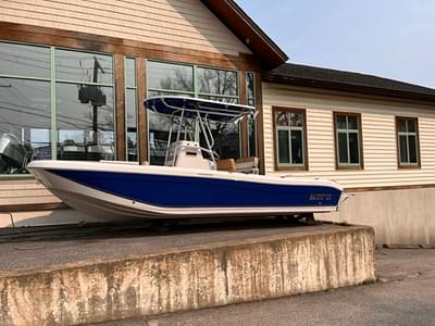 BOATZON | Carolina Skiff 23 Ultra Elite 2023