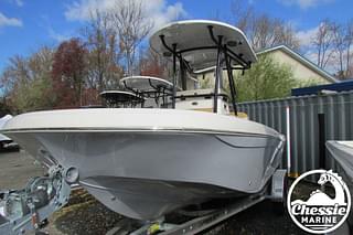 BOATZON | Carolina Skiff 23 Ultra Elite 2024