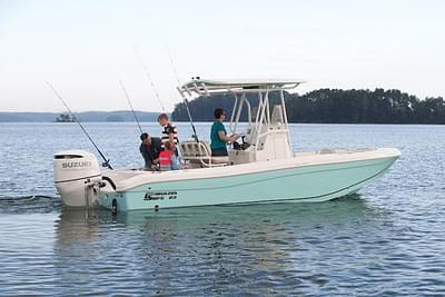 BOATZON | Carolina Skiff 23 Ultra Elite 2024