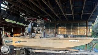 BOATZON | Carolina Skiff 238