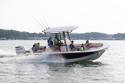 BOATZON | Carolina Skiff 24 Ultra Elite 2024