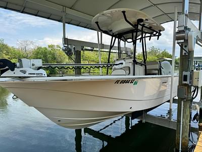 BOATZON | Carolina Skiff 26 Ultra Elite 2021