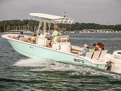 BOATZON | Carolina Skiff 26 Ultra Elite 2024