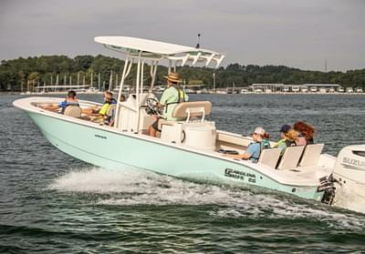 BOATZON | Carolina Skiff 26 Ultra Elite 2025