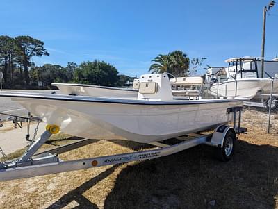 BOATZON | Carolina Skiff E Series CC 2024 BOATZON | Carolina Skiff E Series CC 2024