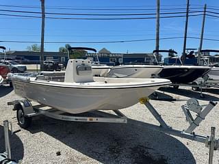 BOATZON | Carolina Skiff E16 JVX CC 2024