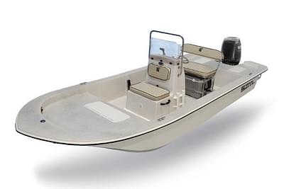 BOATZON | Carolina Skiff E18 JVX CC 2024