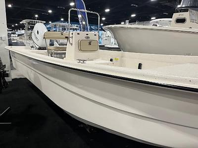 BOATZON | Carolina Skiff e21 dlx 2024