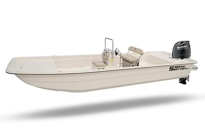 BOATZON | 2024 Carolina Skiff E21 DLX CC