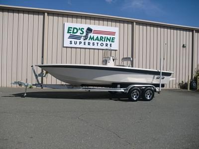 BOATZON | Carolina Skiff EV 218 SEA SKIFF 2025